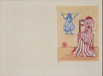 Max Ernst (1891-1976) - I surrealisti