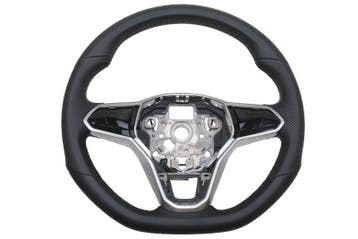 Multifunctioneel stuurwiel (Leather) met touch voor, Ophalen of Verzenden, Nieuw, Volkswagen
