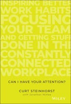 Your People Arent Working 9781119390466 Curt Steinhorst, Verzenden, Zo goed als nieuw, Curt Steinhorst