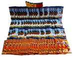 Bandai - 96 Booster pack - Dragon Ball - Dragon Ball Sobres, Nieuw