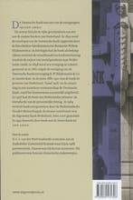 Van Twentse bank naar algemene bank 9789089531308, Boeken, Verzenden, Gelezen, D.C.J. van der Werf