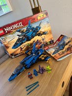 Lego Set - 70668 - Ninjago - Jays Storm Fighter, Nieuw