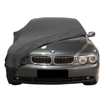 Autohoes voor BMW 7-Series L (E38) (1994-2001) Indoor BESTE, Ophalen of Verzenden, Nieuw, Op maat