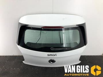 Achterklep Smart Forfour O309148, Ophalen of Verzenden, Nieuw