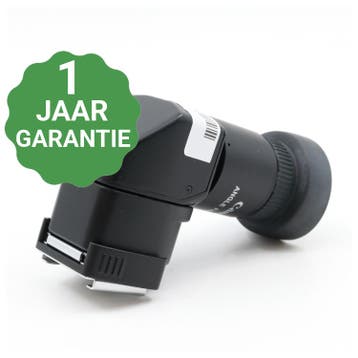 Canon Angle Finder C (hoekzoeker), Verzenden, Gebruikt, Canon