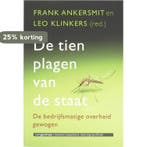 De tien plagen van de staat / Kennis / Openbare mening /, Verzenden, Gelezen, N. ter Linden