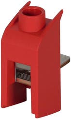 Dehn Stak 25 serie aansluitcomponent Max 100A - 952589, Verzenden, Nieuw, Overige typen