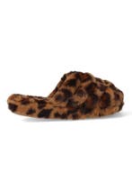 Ted Baker Pantoffels ALHANA 257200 Bruin-36, Verzenden, Nieuw, Bruin