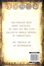 Warlock / Nicolas Flamel 9789022561461 Michael Scott, Verzenden, Zo goed als nieuw, Michael Scott