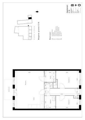 Te huur: Appartement Kromme Elleboog in Meppel, Huizen en Kamers, Huizen te huur, Meppel, Appartement, Drenthe