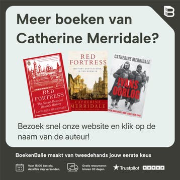 Lenin in de trein / Rainbow / 1289 9789041712493, Verzenden, Gelezen, Catherine Merridale