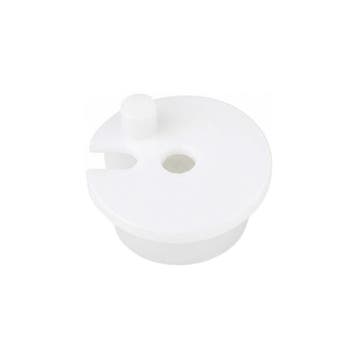 Carburateur Gasschuifveer borgplaat Dellorto PHVB / PHBG, Ophalen of Verzenden, Nieuw, Dellorto