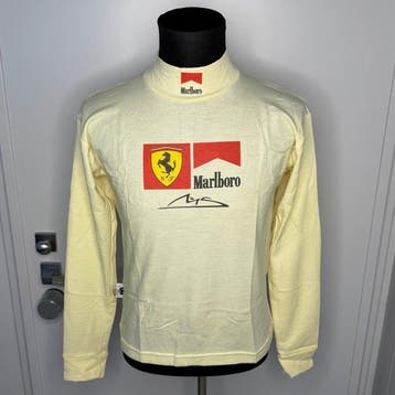 Ferrari - Formule 1 - Michael Schumacher - 2002 - Nomex, Nieuw
