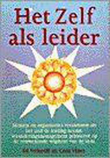 Zelf Als Leider - E. Verhoeff 9789062718726, Verzenden, Gelezen, E. Verhoeff