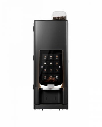 FreshGround 121 - Bean-to-Cup Filterkoffiemachine - Met I..., Verzenden, Nieuw in verpakking