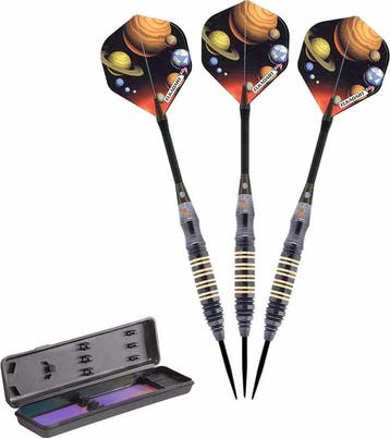 Elkadart – Orbital - 21 gram (Dart Pijlen), Sport en Fitness, Darts, Ophalen of Verzenden, Nieuw, Pijlen