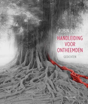 Handleiding Voor Ontheemden | Robin Block | Nieuw, Ophalen of Verzenden, Nieuw, Robin Block