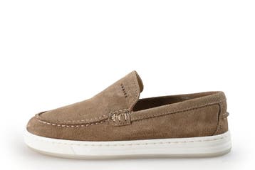 Nubikk Instappers Jongens in maat 29 Beige, Verzenden, Jongen of Meisje, Nubikk, Schoenen