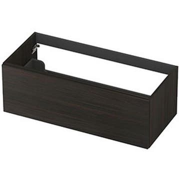 INK - Onderkast 1L Decor Softclose Tbv Greep - 1000x450x350, Ophalen of Verzenden, Nieuw