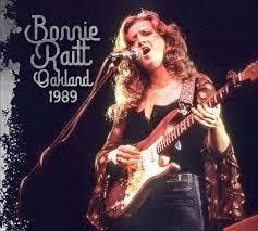 cd - Bonnie Raitt - Oakland 1989, Verzenden, Nieuw in verpakking