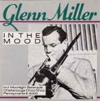 cd - Glenn Miller - In The Mood, Verzenden, Zo goed als nieuw