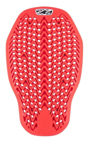 Nucleon Plasma Rugprotector Alpinestars, Motoren, Verzenden, Nieuw met kaartje