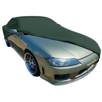 Autohoes voor Nissan Silvia S15 (1999-2002) Indoor BESTE, Ophalen of Verzenden, Nieuw, Op maat