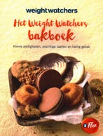 Het Weight Watchers bakboek / Weight Watchers 9789401446266, Boeken, Kookboeken, Verzenden, Zo goed als nieuw, Weight Watchers