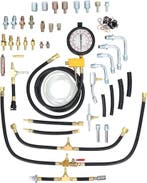 Benzine Druk Brandstof Injectie Systeem Tester 70-delig, Ophalen of Verzenden, Nieuw