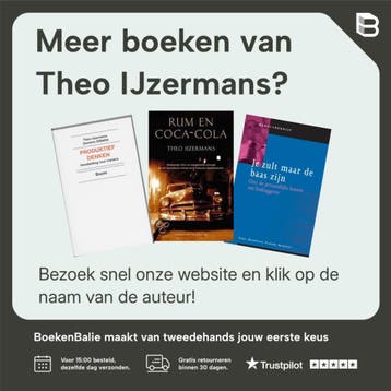 Hoe krijg ik mijn zin ? - Theo IJzermans 9789058711021, Verzenden, Zo goed als nieuw, Theo IJzermans