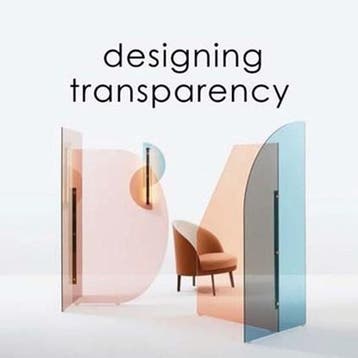 Designing Transparency | 9783943330298 | Agata Toromanoff, Boeken, Ophalen of Verzenden, Zo goed als nieuw, Agata Toromanoff