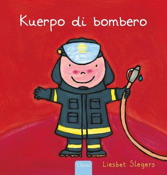 9789044859959 De brandweerman (POD Papiamentu editie), Boeken, Studieboeken en Cursussen, Nieuw, Verzenden