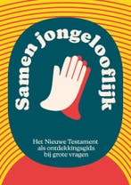 Samen jongelooflijk 9789089123367 Esther Antheunis, Verzenden, Gelezen, Esther Antheunis