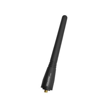 Foliatec FACT Antenne SPORT zwart - Lengte = 10,5cm, Verzenden