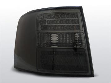 Carnamics Achterlichten | Audi 200 80-82 4-d / A6 01-04 5-d, Verzenden, Nieuw