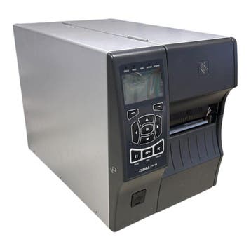 Zebra ZT410 Labelprinter | ZT41042-T090000Z | Refurbished, Verzenden, Nieuw