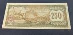 Nederlandse Antillen. - 250 Gulden - 1967 - Pick 13a