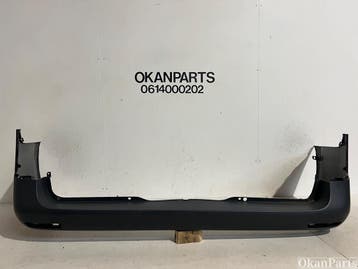 Mercedes Vito W447 achterbumper A4478851825, Ophalen, Gebruikt, Achter, Bumper