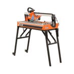 Norton Clipper TR 202 tegelzaagmachine, Doe-het-zelf en Verbouw, Gereedschap | Zaagmachines, Norton Clipper, 70 mm of meer, Overige typen