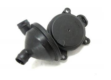 BMW E46 Air intake Valve 11617503520, Verzenden, Nieuw