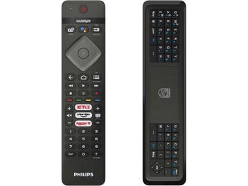 Philips 55OLED887 - OLED-TV - 4K HDR - Zwart (2022), Verzenden, Nieuw, Philips