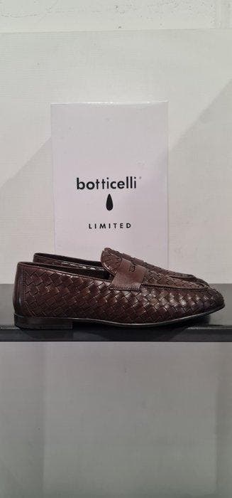 Roberto Botticelli - Loafers - Maat: EU 45 - Nieuw in doos, Kleding | Heren, Schoenen, Nieuw
