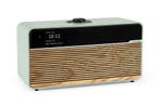 Ruark audio R2 Mk4 smart music system - Sea Mist, Verzenden, Nieuw