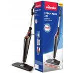 Vileda Steam Mop Steam XXL 3.0, Verzenden