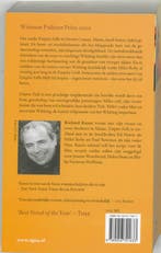 Empire Falls 9789056721633 Richard Russo, Verzenden, Gelezen, Richard Russo