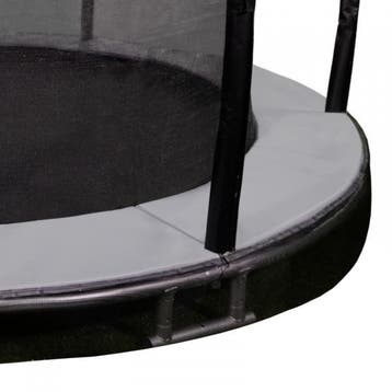 Etan Trampoline Sky-Flyer incl. Veiligheidsnet, Kinderen en Baby's, Speelgoed | Buiten | Trampolines, Verzenden, Nieuw