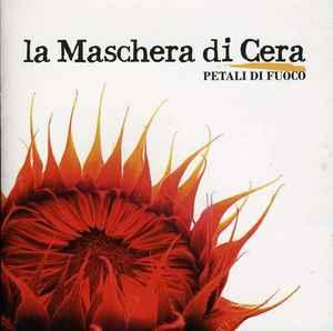 cd - La Maschera Di Cera - Petali Di Fuoco, Verzenden, Zo goed als nieuw