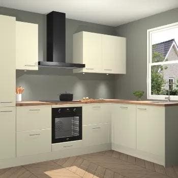 Magnolia keuken Bazel 112886, Verzenden, Nieuw