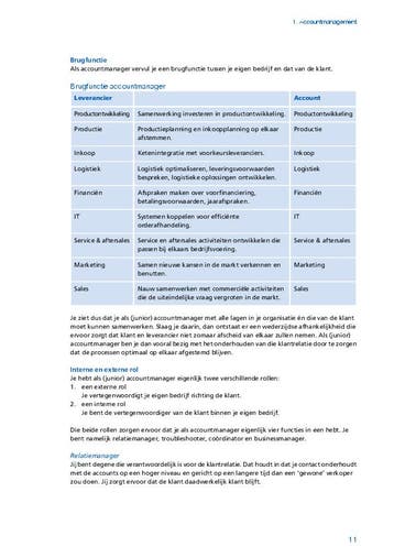 Accountmanagement / Scoren.info 9789037243994 M. Kempeneers, Verzenden, Gelezen, M. Kempeneers