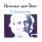 cd - Herman van Veen - A Souvenir, Verzenden, Zo goed als nieuw